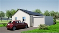 Maison à la vente